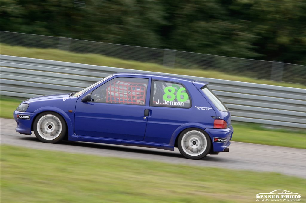 (Foto: Denner Photo)